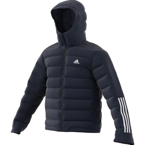 adidas itavic winterjas heren|Adidas Winterjassen voor heren online .